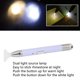 thumbnail image 4 of Bolígrafo de pintura con diamantes de imitación ANGGREK LED Recargable Ergonómico Morado 6 Puntas, 4 of 8