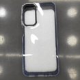 thumbnail image 1 of 360 funda protectora transparente Samsung M23/M13/S20 FE/S21 FE/A23 4G/A32 4G funda 3 en 1 silicona Anti pacto aterciopelado Anti pacto Deng Xun unisex, 1 of 2