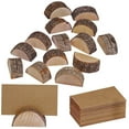 thumbnail image 4 of MLINS Wooden Brown Photo Holder for Daily Use with LongLasting Strength and Unique Shape 1 Set, 4 of 8
