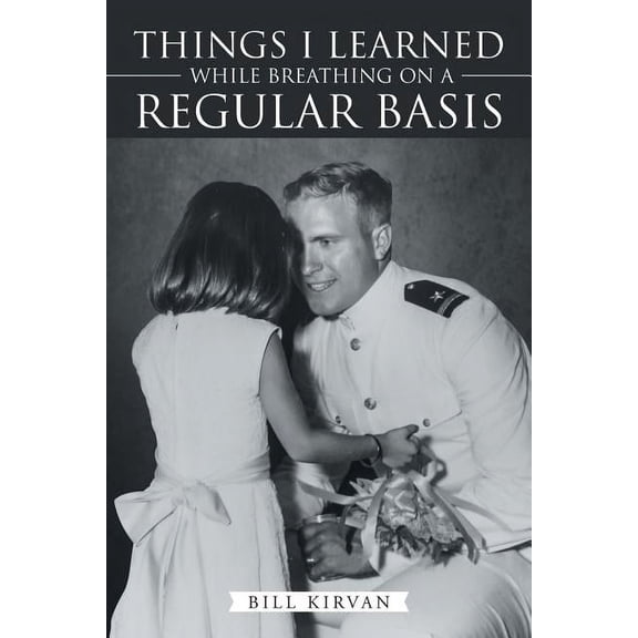 Things I Learned While Breathing on a Regular Basis