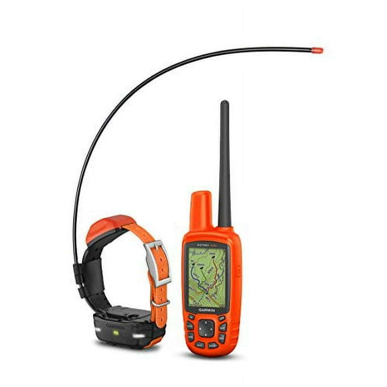 Garmin alpha t5 clearance mini
