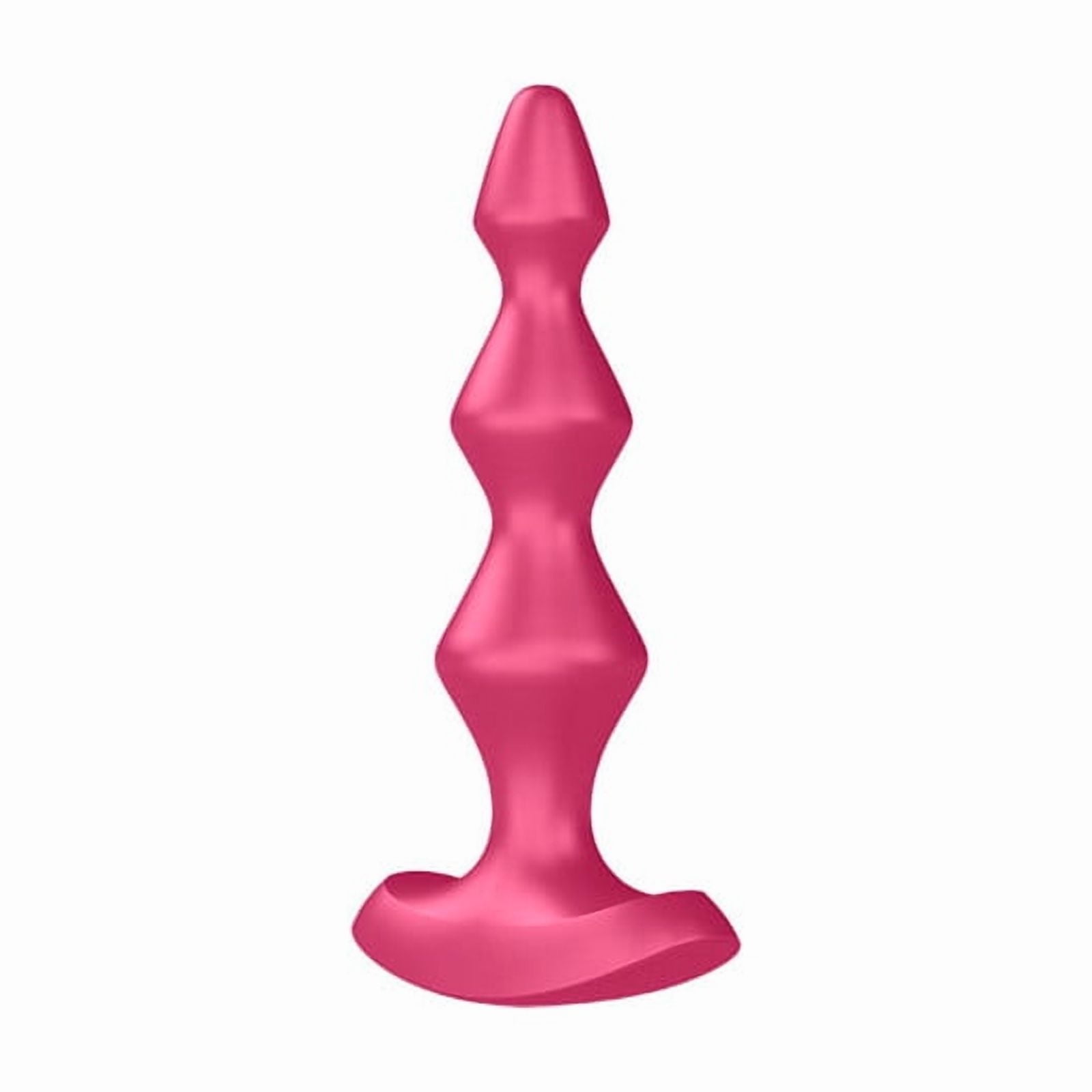 Satisfyer Backdoor Lover Anal Vibrator - Vibrating Anal Plug, Butt Plug with Curved, Probe Body and Wide Base - Suitable for Beginners, Waterproof, Rechargeable (Black) - Walmart.com Satisfyer Backdoor Lover Anal Vibrator - Vibrating Anal Plug, Butt Plug with Curved, Probe Body and Wide Base - Suitable for Beginners, Waterproof, Rechargeable (Black) - Walmart.com