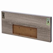 STIGA Table Tennis Storage Wall Rack