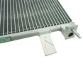thumbnail image 4 of TRQ AC A/C Air Conditioning Condenser Assembly for Ford Super Duty Pickup Truck ACA87487 Fits select: 2008-2010 FORD F250, 2008-2010 FORD F350, 4 of 4
