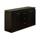 thumbnail image 1 of Buffet Kessa Muebles  para comedor Eto - chocolate, 1 of 3