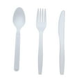 thumbnail image 4 of Verka Green Line Compostable Assorted Cutlery, 24 Pieces, 4 of 4