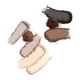 thumbnail image 3 of Paleta de sombras Covergirl trunaked 805 nudes 6.5 g, 3 of 3