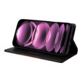 thumbnail image 3 of Funda Cartera GANGXUN para Xiaomi Redmi Note 12 Pro 5G– Ranuras para Tarjetas, Bloqueo RFID, 3 of 6