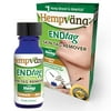 Hempvana EndTag Skin Tag Remover, Enriched with Hemp Seed Oil, Mess-Free, Easy & Painless Skin Tag Removal - Just Brush It On - Great for All Skin Types & Works In Sensitive Areas