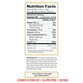 thumbnail image 2 of (Pack Of 12) Pork King Good Rinds Pork Nacho Cheddar 1.75 Oz, 2 of 2
