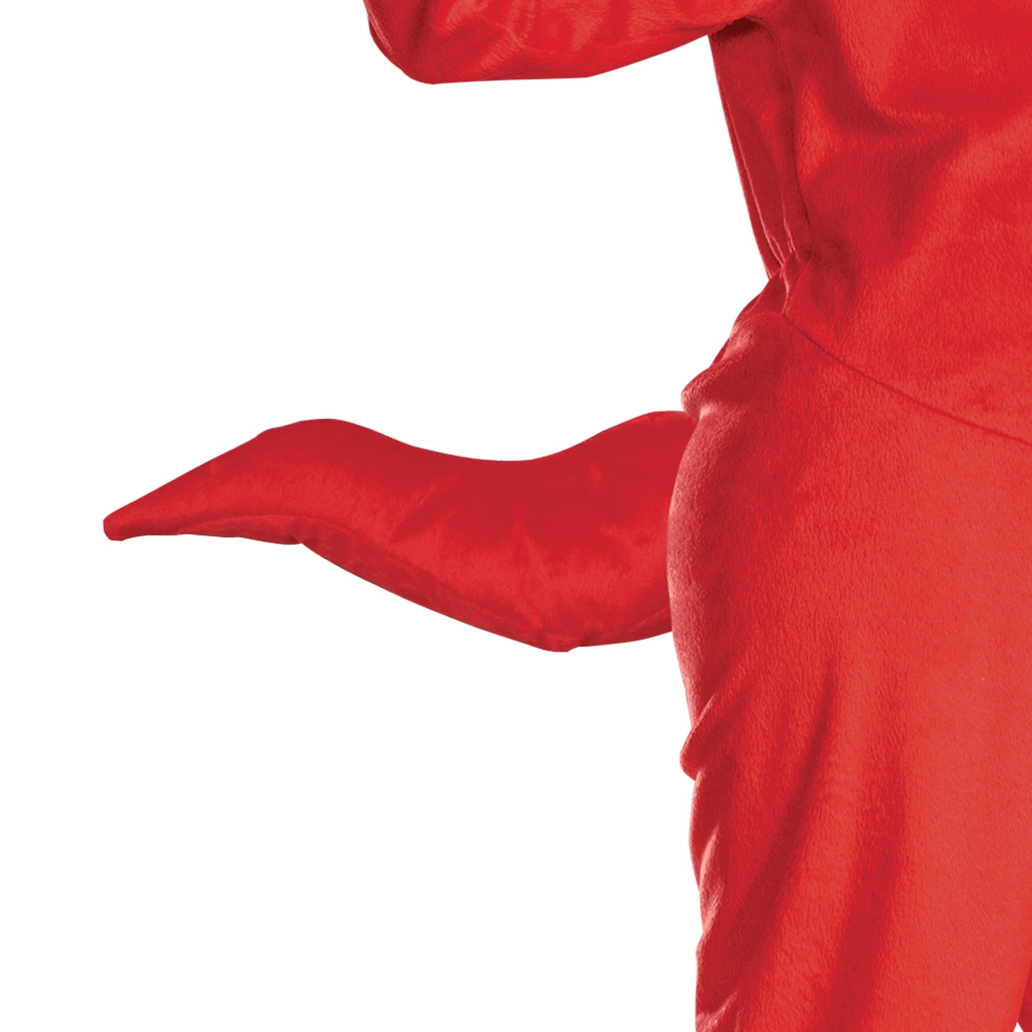Sonic the Hedgehog Movie 3 Knuckles Deluxe Costume for Boys
