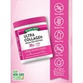 thumbnail image 3 of Ultra Collagen Powder | 7 oz | Type I and III | Hydrolyzed Collagen Peptides | Unflavored | by Nature's Truth, 3 of 8