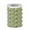 Bamboo Pattern, variant on 5 Rolls Christmas Ribbon 1.5 inch Wide Decorative Ribbon for Gift Wrapping and Holiday Decorations Bamboo Pattern