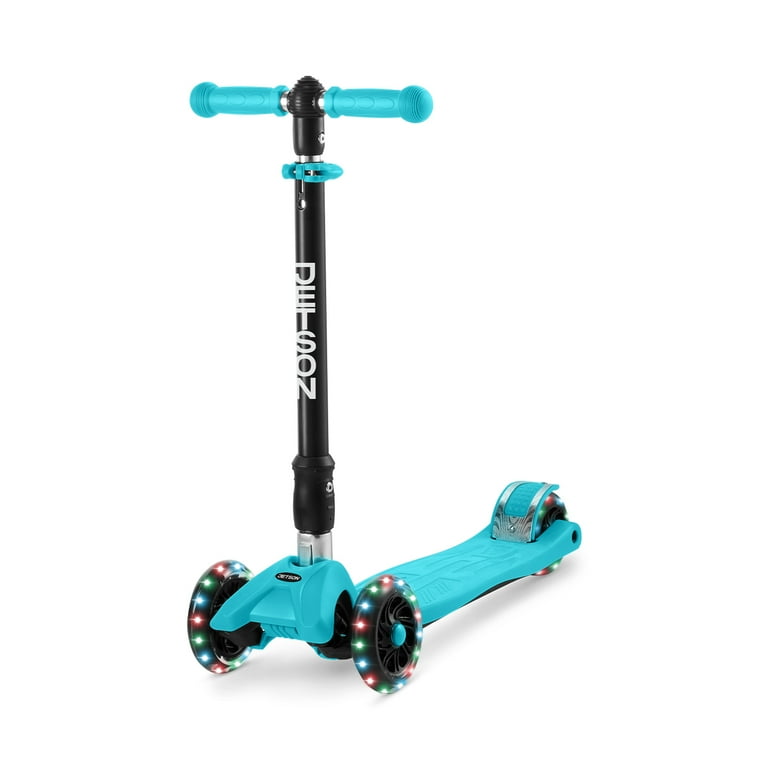 Jetson twin folding kick scooter deals