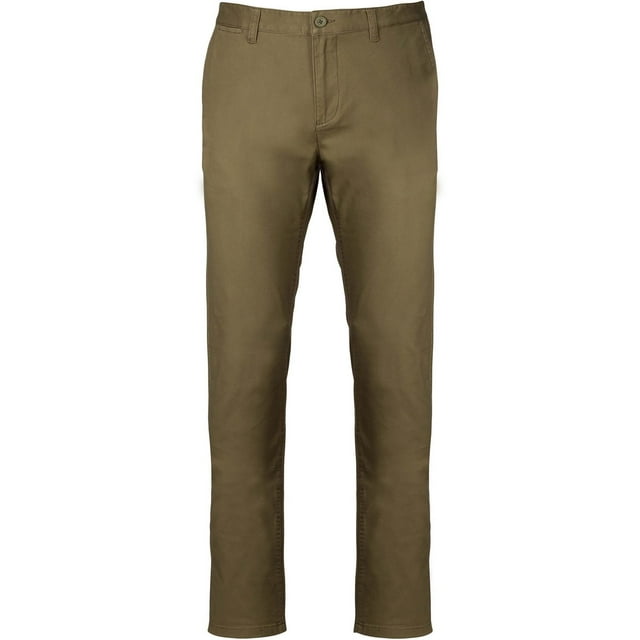 Kariban Pantalon Chino pour Homme