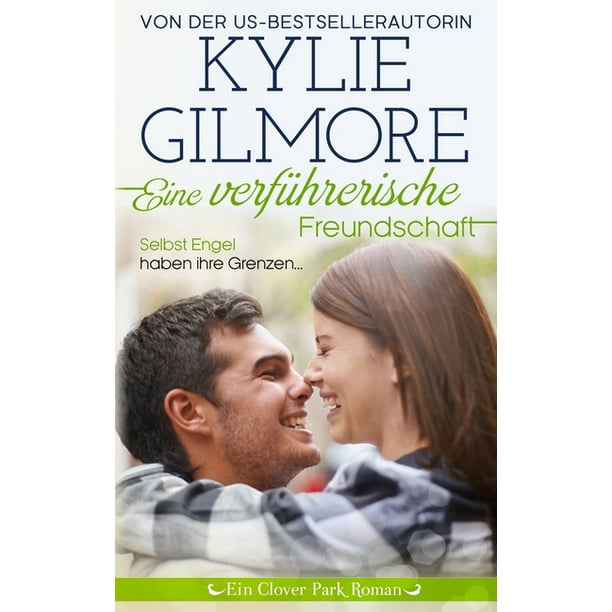 Clover Park Serie Eine Verfuhrerische Freundschaft Series 10 Paperback Walmart Com