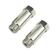 thumbnail image 2 of 3mirrors 02 Sensor Extension Steel M18X1.5 Universal Oxygen Sensor 55mm 2.16in, 4-Pack, 2 of 5