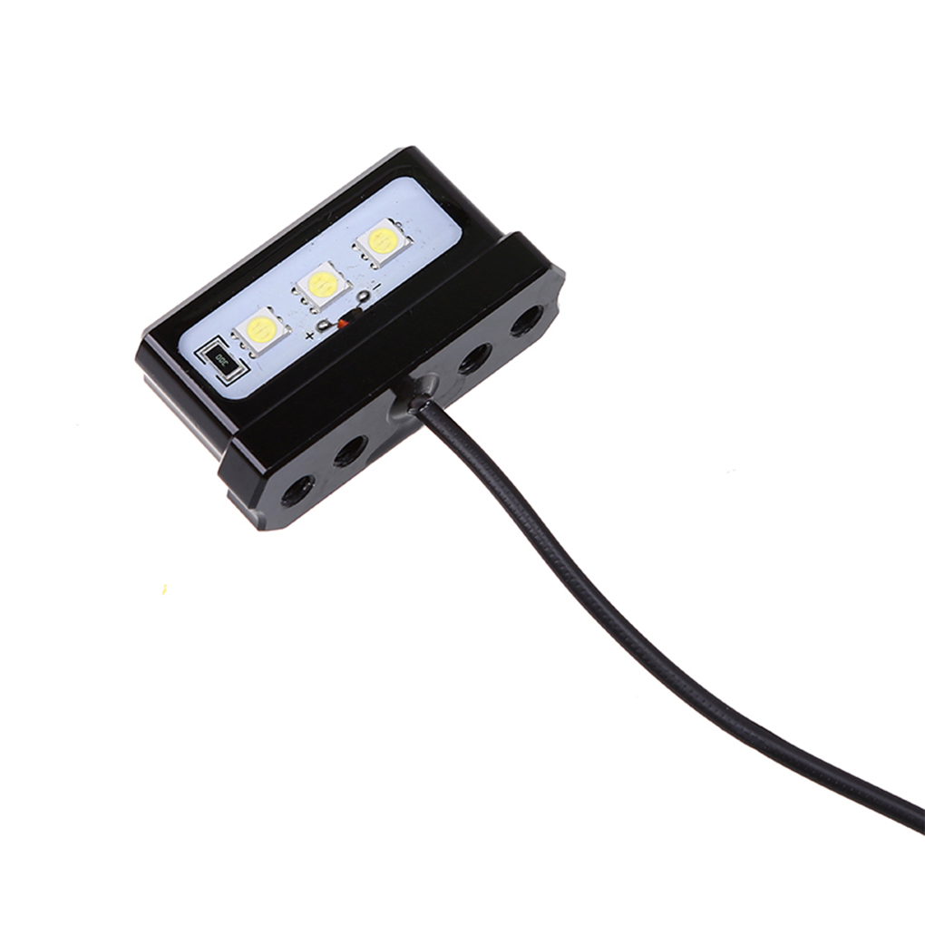 Jygee Motorcycle Light Tail Lights Motorbike Taillight Lighting