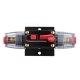 thumbnail image 2 of Interruptor de Circuito de Batería de Energía de Los Automóviles Macarena Circuit Breaker 12V 24V, 2 of 5