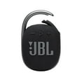 thumbnail image 6 of JBL Clip 4 Black Bluetooth Speaker and divvi Case Kit, 6 of 7