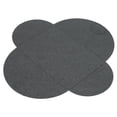 thumbnail image 4 of Mini Sobres Unique Bargains 24 Paquetes Corazón Negro para Almacenamiento Lindo Presente Tarjeta Soporte para Boda Saludo Fiesta, 4 of 6