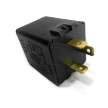 New Turn Signal Lamp Light Relay For Chevrolet Aveo/Aveo5 Pontiac G3 96312545