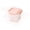 🥝 Pink_Hot#138, variant on Yogurt Dessert Food Preservation Box - Airtight Storage Container • Stackable Sealed Jar • Portable Clear Kitchen Organizer for Pudding Ice Cream Cakes