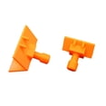 thumbnail image 4 of 2 clips de montaje para máquinas mezcladoras de pintura, abrazaderas de montaje para máquinas mezcladoras de pintura, abrazaderas robustas y fáciles d, 4 of 9