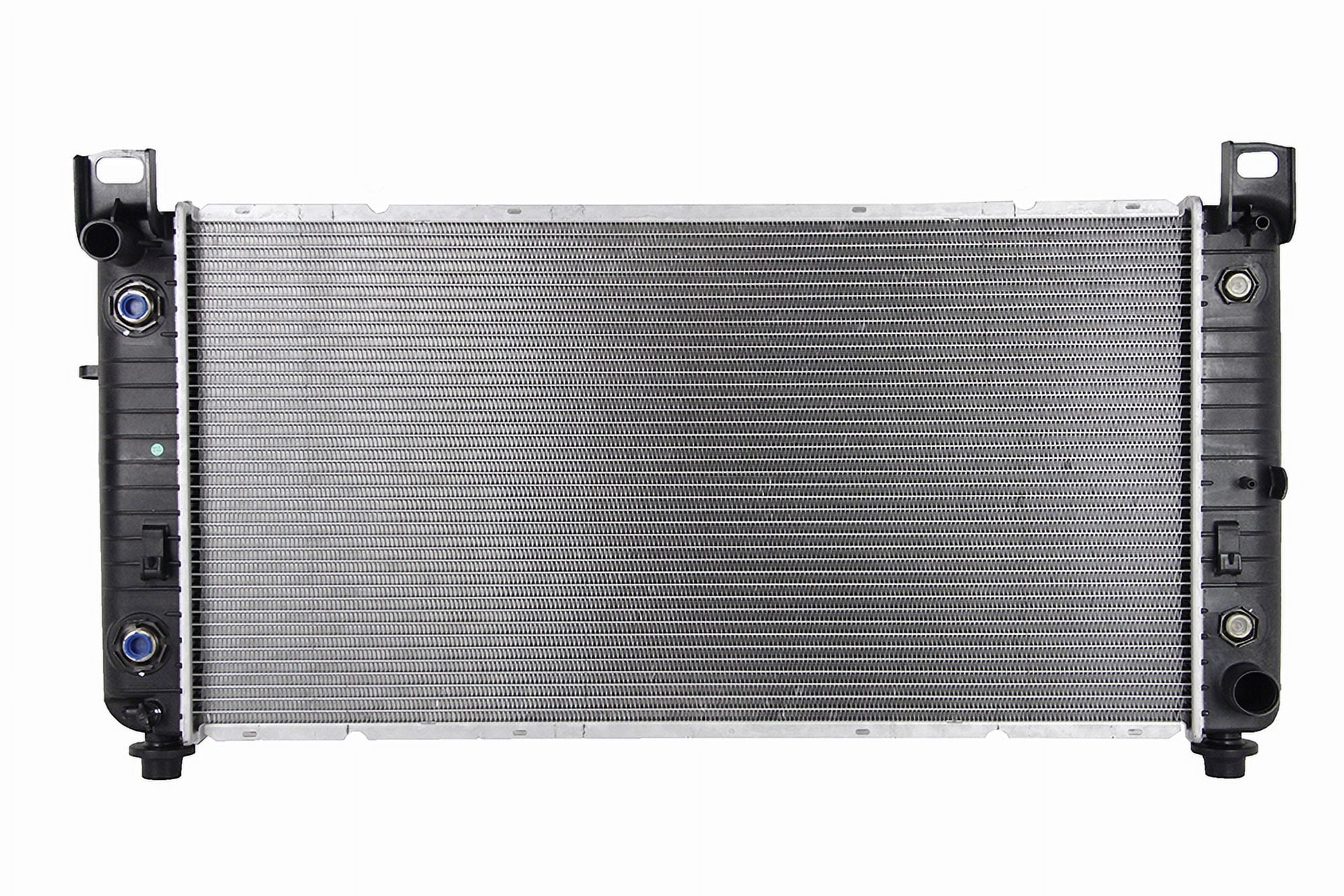 OSC Cooling Products 13029 New Radiator