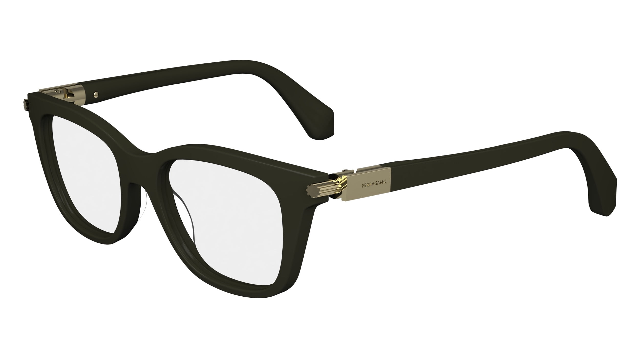 Salvatore Ferragamo SF2937R 655 Women's Cat Eye Frame Salvatore Ferragamo SF2937R 655 Women's Cat Eye Frame