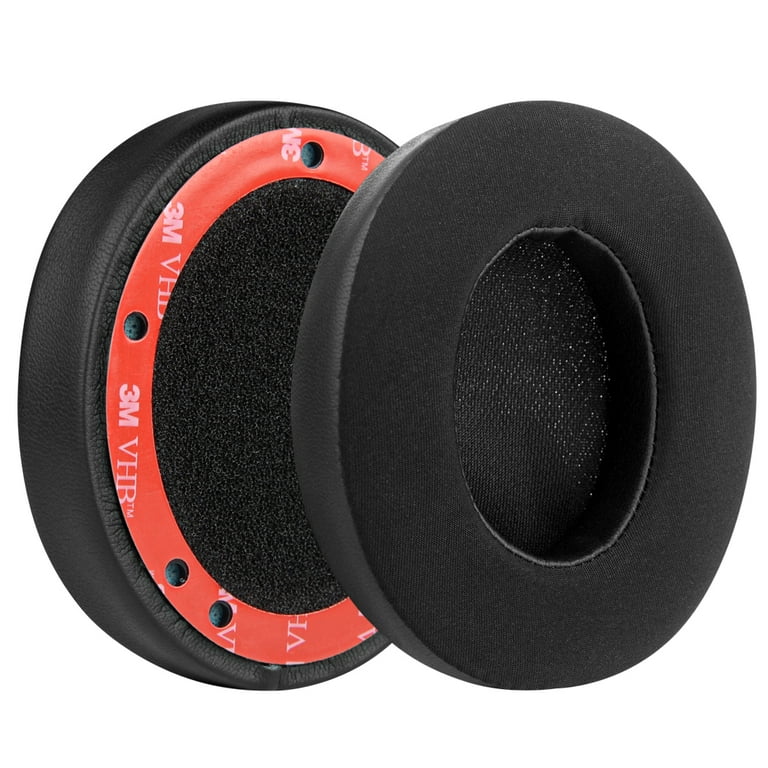 Geekria Sport Cooling Gel Replacement Ear Pads for Beats Studio 2
