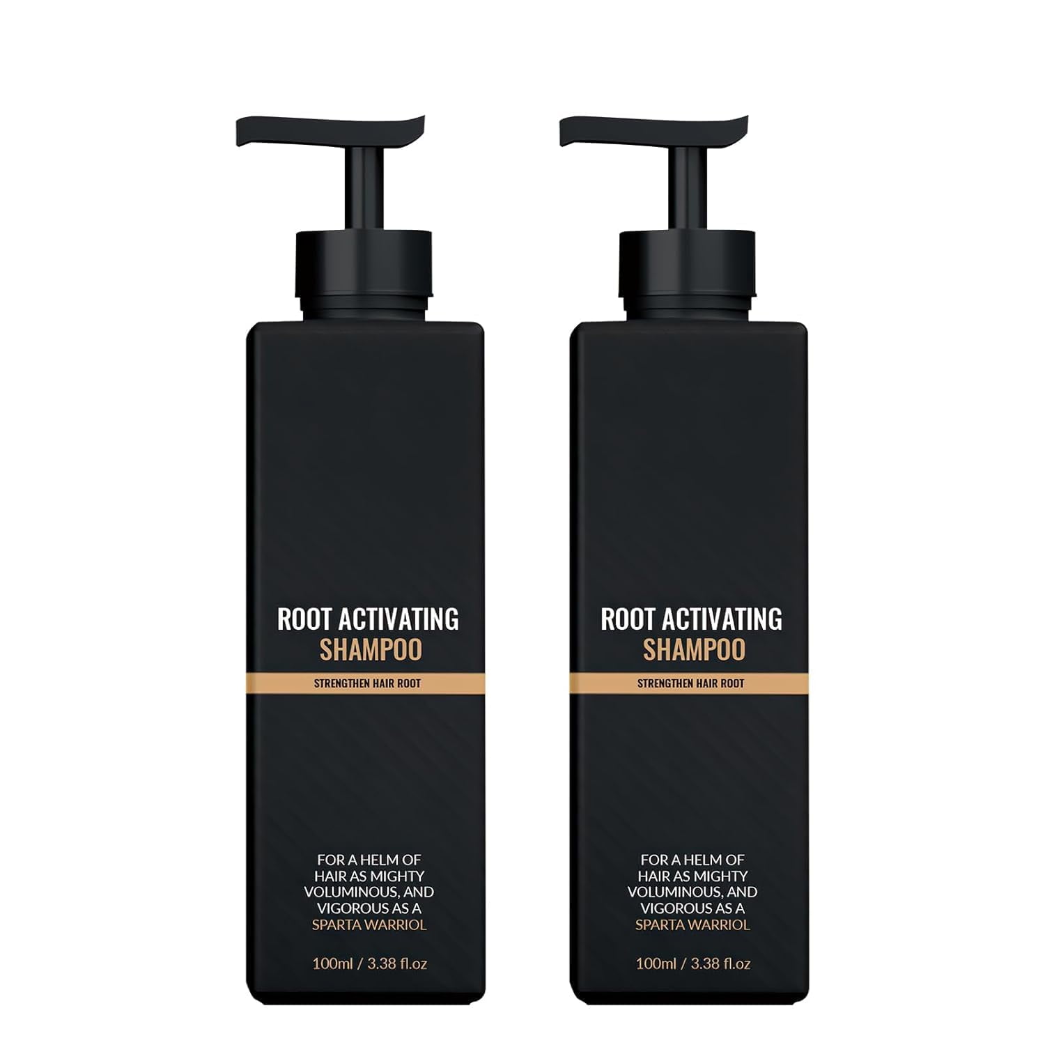 Just For Men Control Gx + Thk Thickening Shampoo And Just For Men Control Gx + Thk Thickening Shampoo And