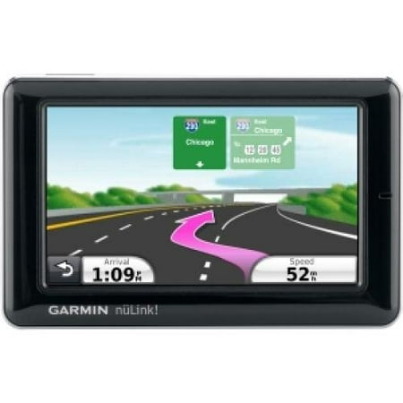 Garmin nuLink! 1695 4.4" GPS Unit
