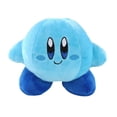 thumbnail image 1 of Peluche de Kirby Nintendo 14 Cm Color Azul Nintendo KIRBY AZUL, 1 of 2