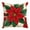 A, variant on Wooowa Christmas Red Combination Pillow Set, Holiday Home Decor Cushions for Sofa & Bedhead