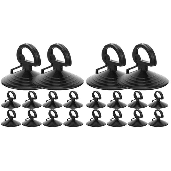 Mini Light Bulb Suction Cup 20 Pcs Lightbulb Replacing Tool Sucker Removal Strong Cups Silica Gel