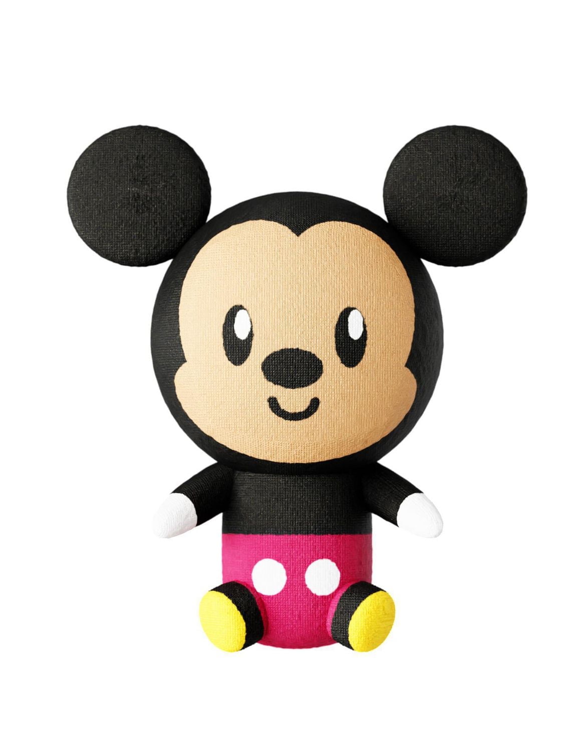 DISNEY POP-UP Mickey Mouse