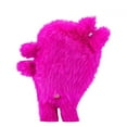 thumbnail image 4 of KEVCHE Fuggler Funny Ugly Monster, 22cm NEW FUGGS ON THE BLOCK Series Rabid Rabbit Muñecas para Niñas Colección Fuggler Peluche Juguete Purple, Popular Bonito Peluche para Niños, 4 of 6