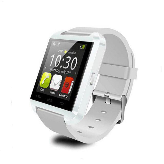 u8 smartwatch