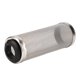 thumbnail image 3 of Protector de filtro de acuario, práctico para evitar la obstrucción de agujeros finos filtro de entrada de entrada de tanque de peces profesional para filtración ANGGREK Otros, 3 of 8