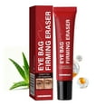 thumbnail image 2 of Wrinkle-Reducing & Repair Eye Cream, Eye Bag Firming Eraser Moisturizing Gel, Diminish Wrinkles & Puffiness, Mildly Nourish Delicate Eyes Area Skin, 2 of 9