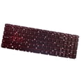 thumbnail image 4 of teclado del ordenador portátil de repuesto, letras blancas de alta calidad . UU., accesorios de repuesto , portátil para ordenador portátil para Rescuer, 4 of 7