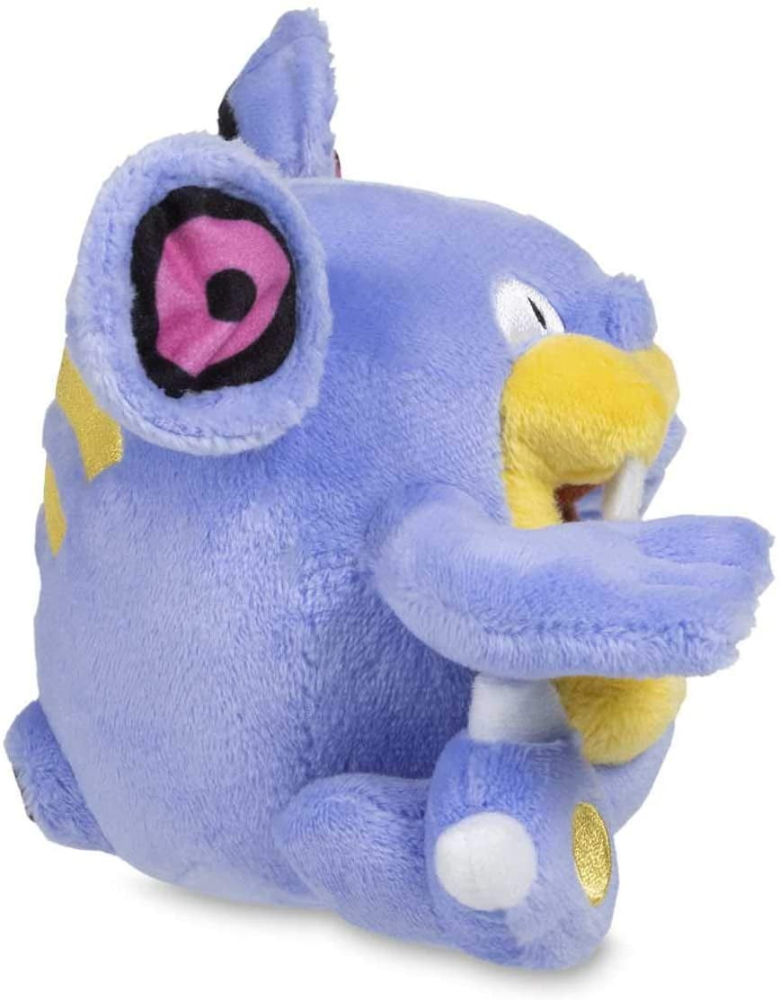 Loudred plush cheap