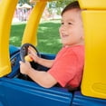 thumbnail image 6 of Little Tikes Cozy Truck Ride-On with Removable Floorboard, 6 of 11