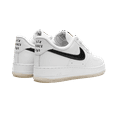 thumbnail image 3 of NIKE WOMENS AIR FORCE 1 LO WMNS "Bronx Origins" DX2307 100 from Stadium Goods, 3 of 8