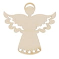 thumbnail image 4 of Etiquetas de Madera Sin Ángel Colcomx 24 Piezas 64 cm, 4 of 8