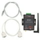 thumbnail image 1 of Servidor serial HF2211 RS232/485/422 a WIFI y Ethernet DTU Comunicación de red 5-36VDC, 1 of 9