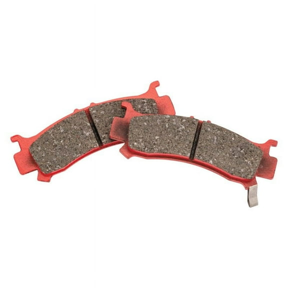 EBC FA701X - Carbon X Front Left Brake Pads