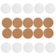 thumbnail image 5 of Juego de 10 posavasos de cerámica absorbentes para transferencia de calor, antiescaldaduras, para hacer uno mismo., 5 of 8