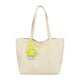 thumbnail image 1 of Bolso tote para mujer, moderno, portátil, multiusos, ligero, ideal para el gimnasio y el trabajo. Amarillo, 1 of 9